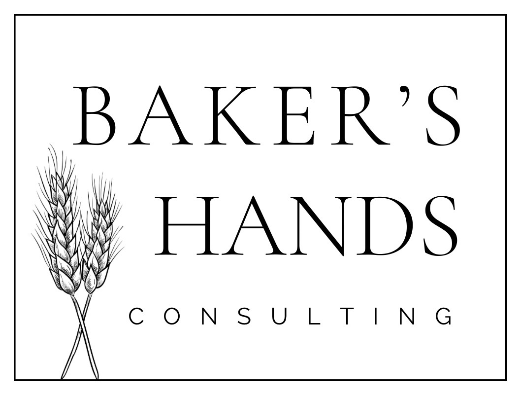 Baker's Hands Consulting logo